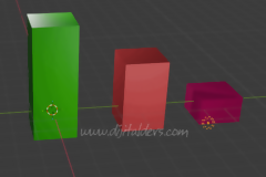 Metarial İle Kaplama