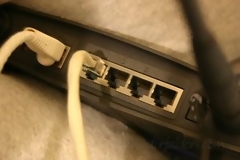 IP Adresi &Ccedil;akışmalarının Linux ile belirlenmesi ve &ccedil;&ouml;z&uuml;mlenmesi