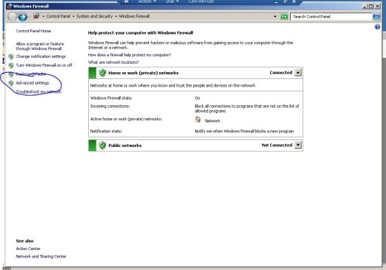 SQL Server?ı Uzaktan Bağlantı İçin Ayarlamak