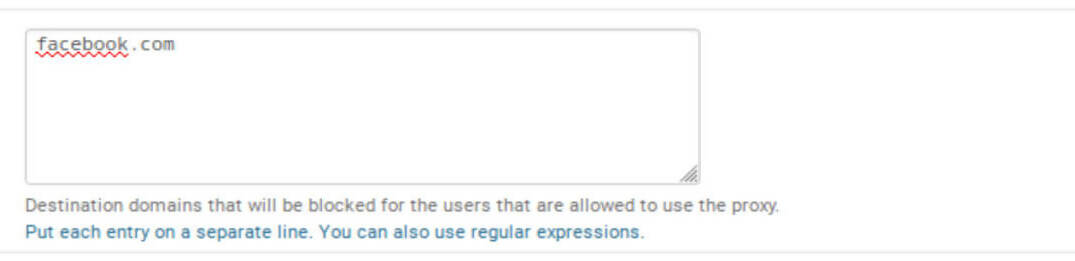 Pfsense Squid ve SquidGuard Paketlerinin Kurulması 2025