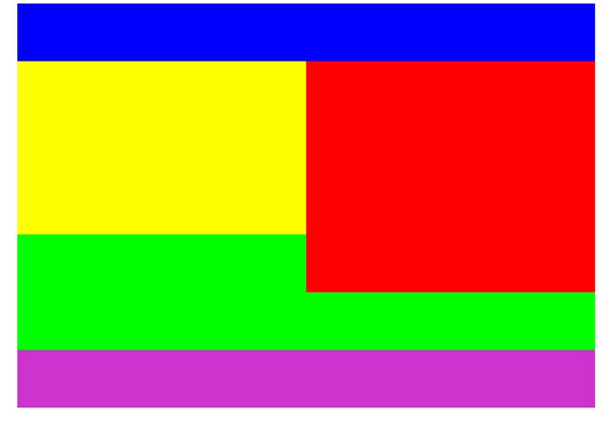 CSS ile Web Sayfası Oluşturma